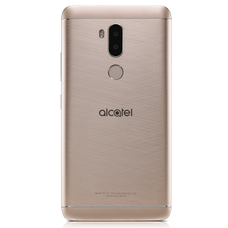 alcatel A7 XL