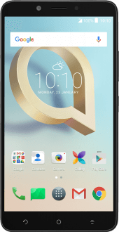 alcatel A7 XL