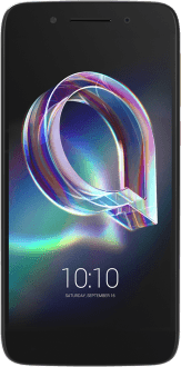 alcatel Idol 5