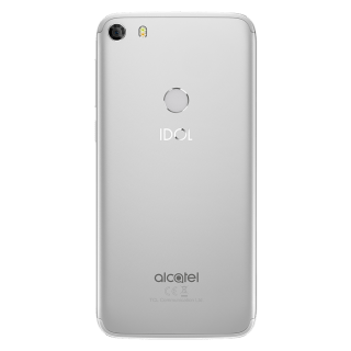 alcatel Idol 5