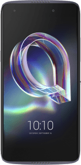 alcatel Idol 5s