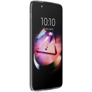 alcatel Idol 4