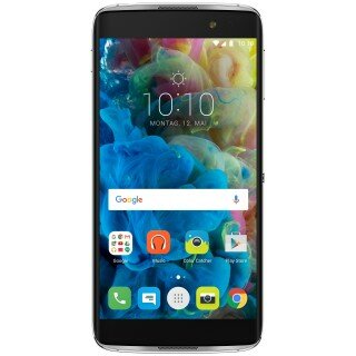 alcatel Idol 4s