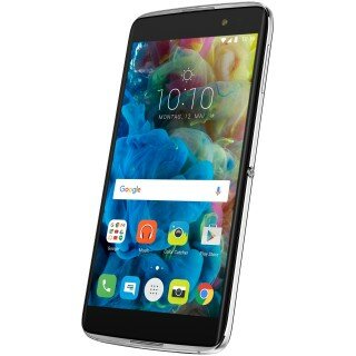 alcatel Idol 4s