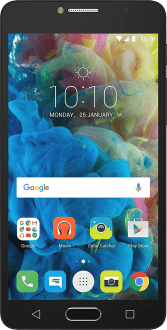 alcatel Pop 4S