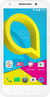 alcatel U5