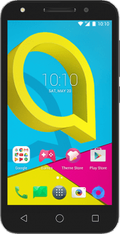 alcatel U5