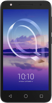 alcatel U5 HD