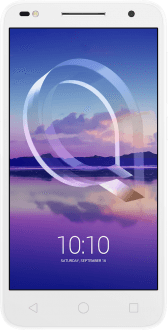 alcatel U5 HD