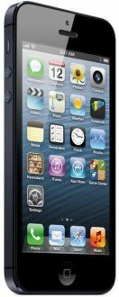 Apple iPhone 5