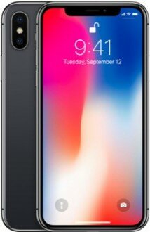 Apple iPhone X