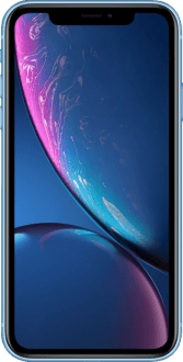 Apple iPhone XR