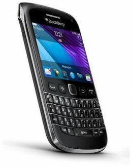 BlackBerry Bold 9790