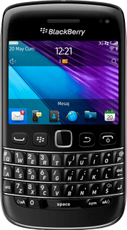 BlackBerry Bold 9790