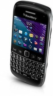 BlackBerry Bold 9790