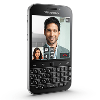 BlackBerry Classic