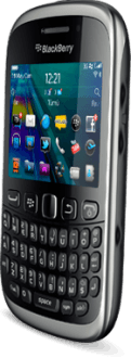 BlackBerry Curve 9320