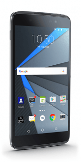 BlackBerry DTEK50