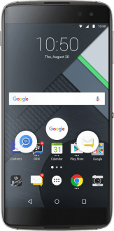 BlackBerry DTEK60