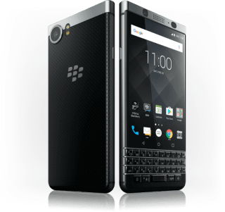 BlackBerry Keyone