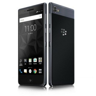 BlackBerry Motion