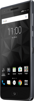 BlackBerry Motion