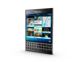 BlackBerry Passport