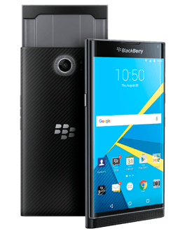 BlackBerry Priv