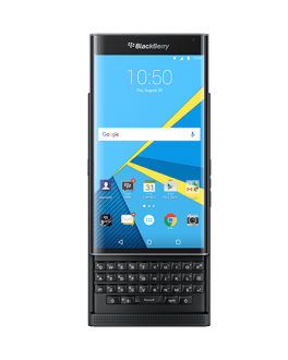 BlackBerry Priv