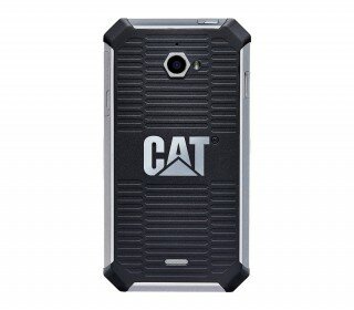 Cat S50