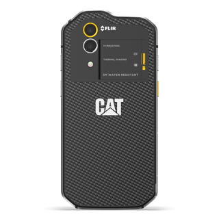 Cat S60