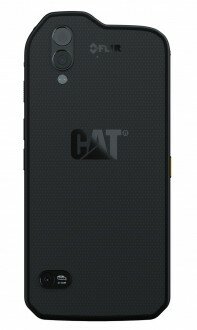 Cat S61