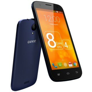 Gigabyte GSmart Akta A4