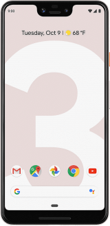 Google Pixel 3 XL