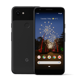 Google Pixel 3a