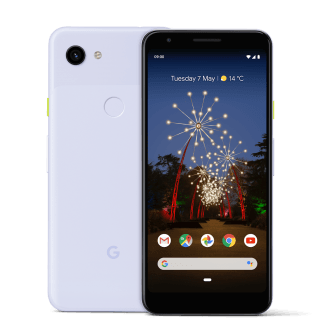 Google Pixel 3a