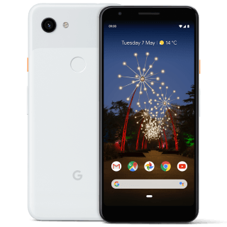 Google Pixel 3a XL