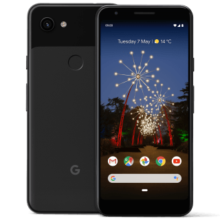 Google Pixel 3a XL