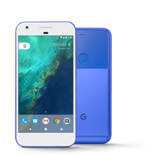 Google Pixel