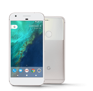 Google Pixel