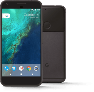 Google Pixel XL