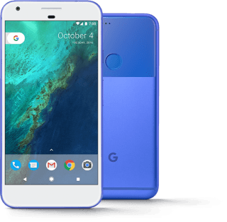 Google Pixel XL