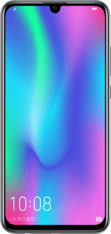 Honor 10 Lite