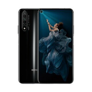 Honor 20