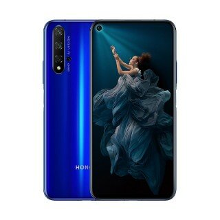 Honor 20