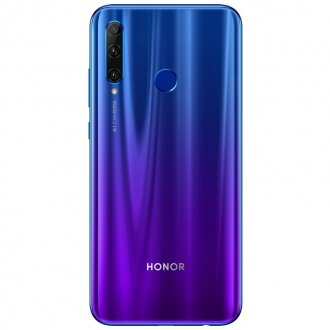 Honor 20 lite