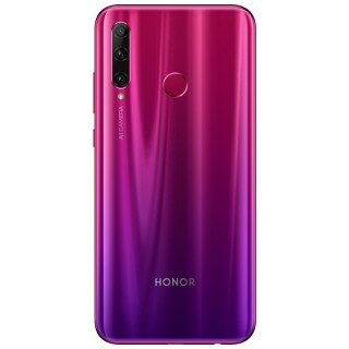 Honor 20 lite