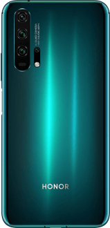 Honor 20 Pro