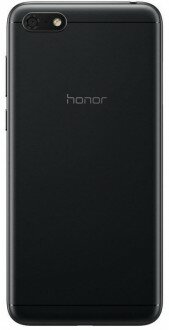 Honor 7S