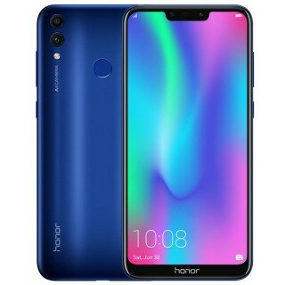 Honor 8C